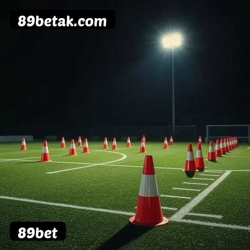 App 89bet para iOS e Android — interface mobile, login biométrico e PIX integrado
