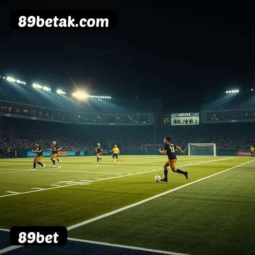 6 vantagens exclusivas do programa VIP da 89bet