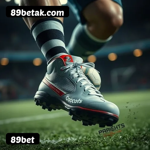 Níveis do programa VIP da 89bet